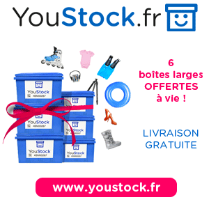 YouStock
