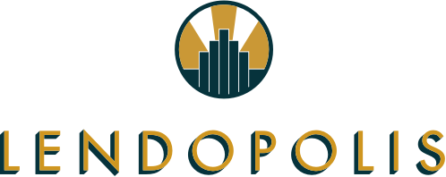 Logo de la startup LENDOPOLIS