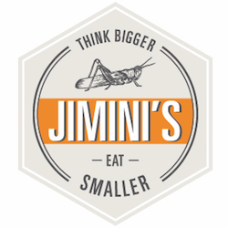 Logo de la startup JIMINI'S