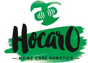 Logo de la startup Hocaro