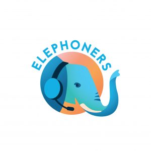 Logo de la startup Elephoners