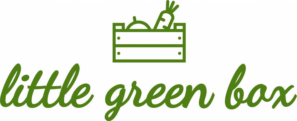 Logo de la startup Little Green Box