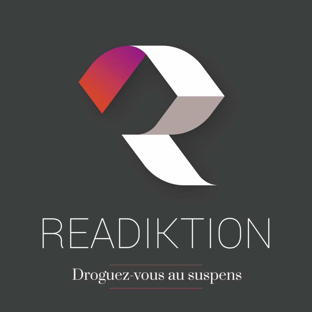 Logo de la startup Readiktion