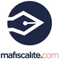 Ma Fiscalité