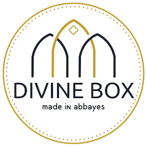 Logo de la startup Divine Box