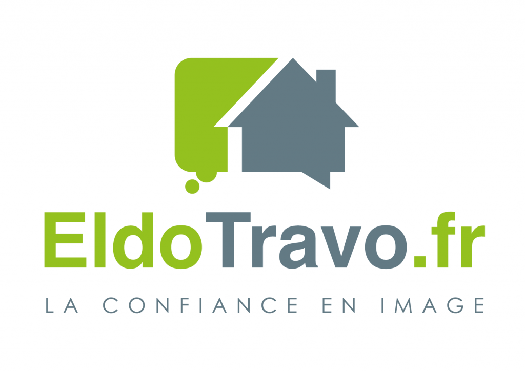 Logo de la startup ELDOTRAVO