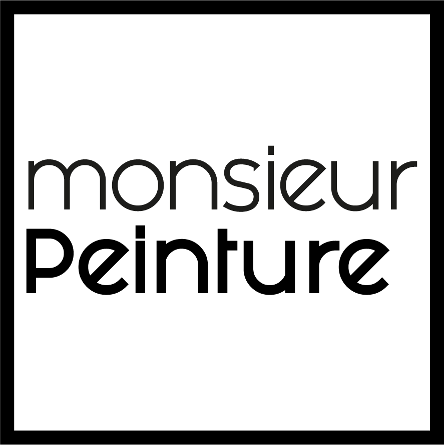 Logo de la startup Monsieur Peinture