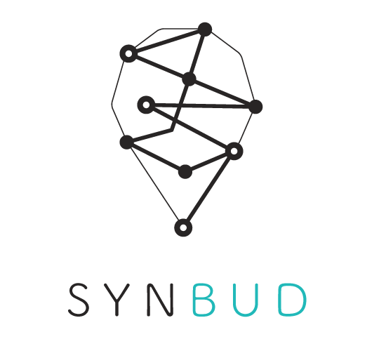 Logo de la startup Synbud
