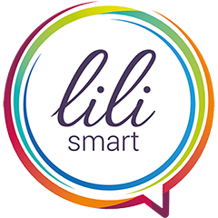 Logo de la startup Lili smart