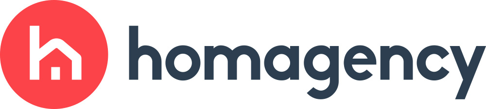 Logo de la startup Homagency