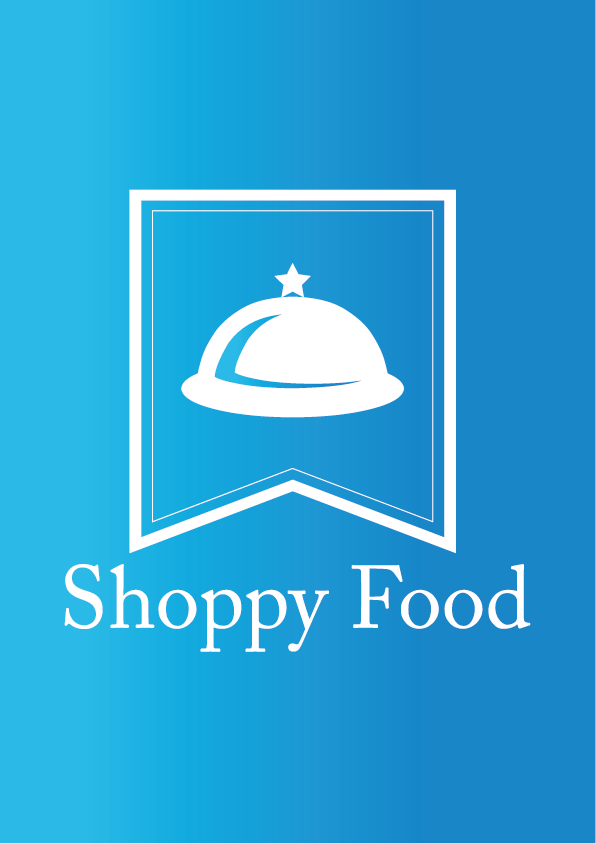 Logo de la startup Shoppy Food