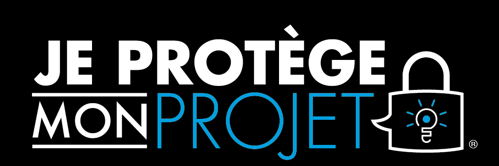 Je protege mon projet