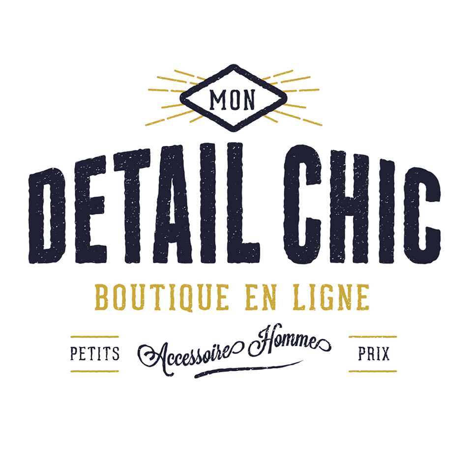 Mon Détail Chic