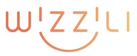 Logo de la startup Wizzili