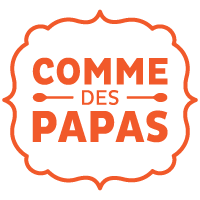 Comme des Papas