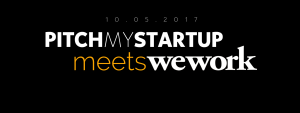 Pitch my startup