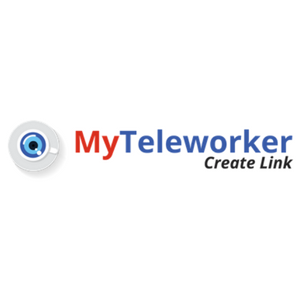 Logo de la startup Myteleworker