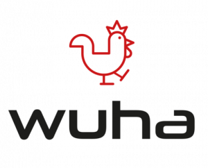 Logo de la startup Wuha