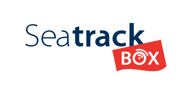 Logo de la startup Seatrackbox