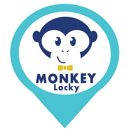 Monkey Locky