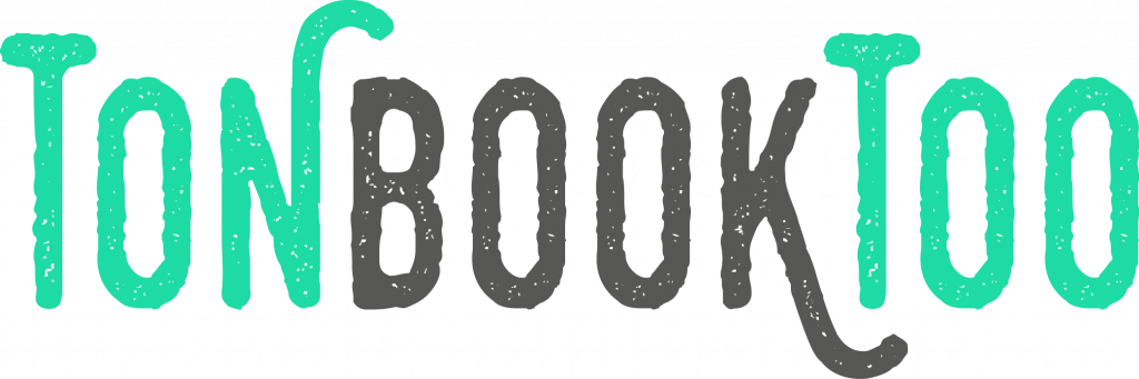 Logo de la startup TONBOOKTOO