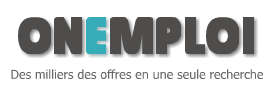 Logo de la startup Onemploi