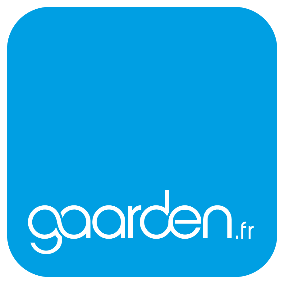 Logo de la startup GAARDEN