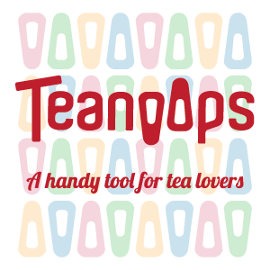 Logo de la startup Teanoops