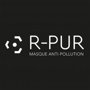 Illustration du crowdfunding Masque Antipollution R-PUR