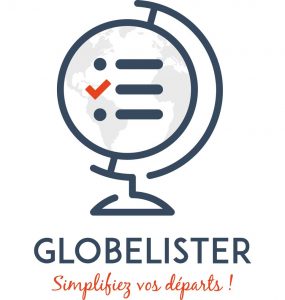 Logo de la startup Globelister