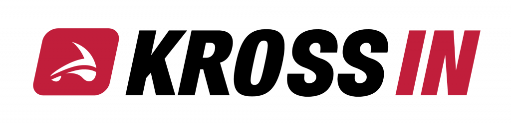 Logo de la startup Krossin