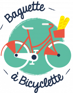 Illustration du crowdfunding Baguette à bicyclette