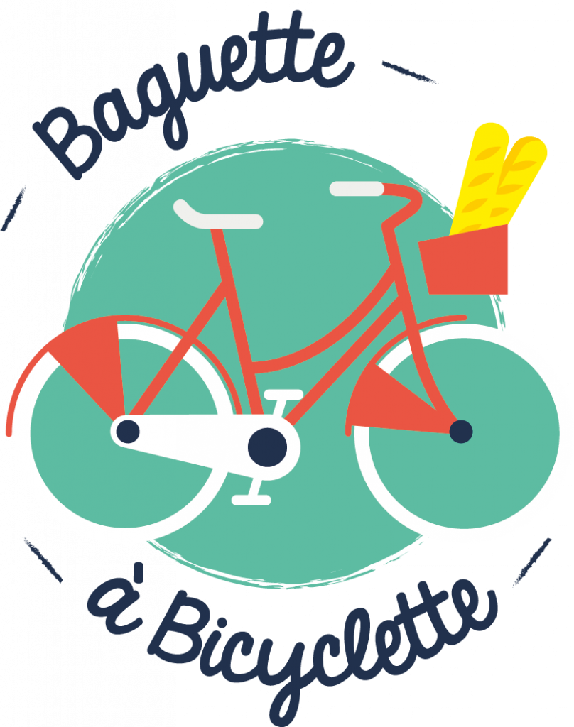 Illustration du crowdfunding Baguette à bicyclette
