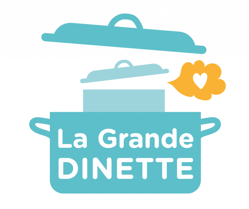 Logo de la startup La Grande Dinette