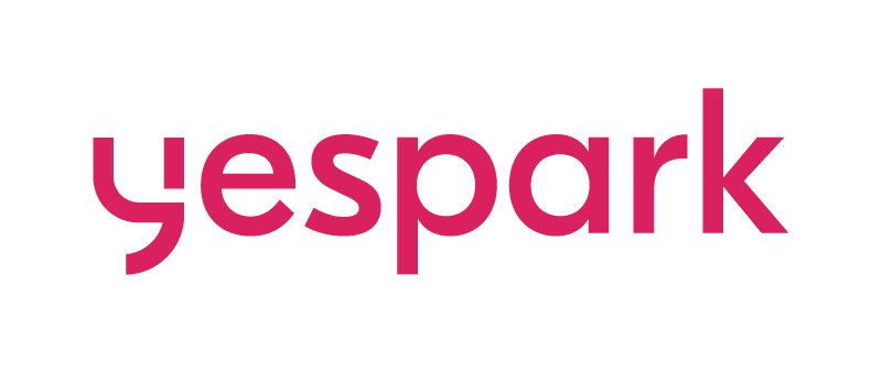 Logo de la startup Yespark