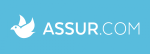 Logo de la startup Assur com