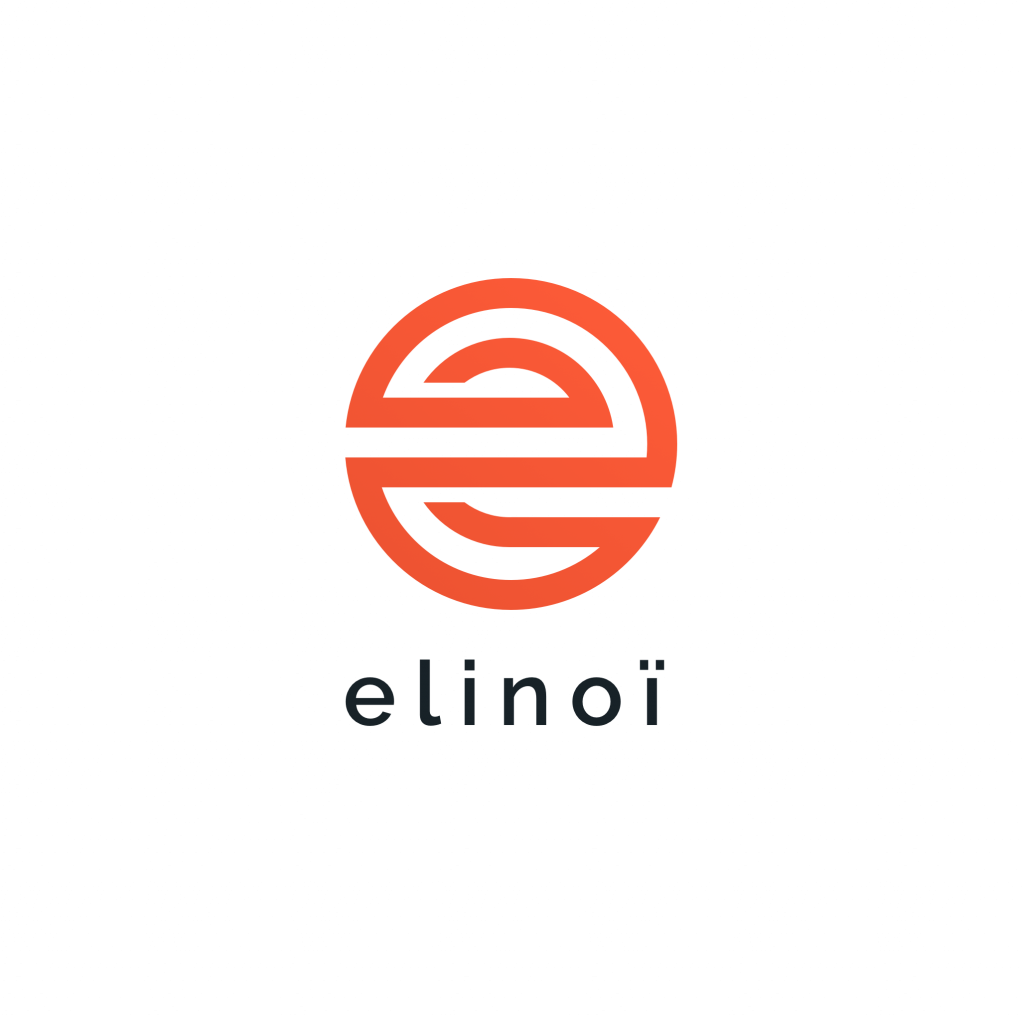 Logo de la startup Elinoï