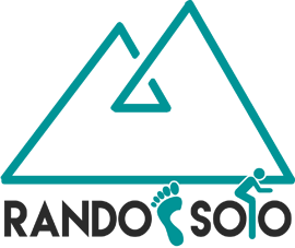Logo de la startup Rando Pas Solo