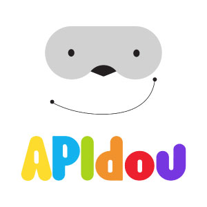 Logo de la startup APIdou