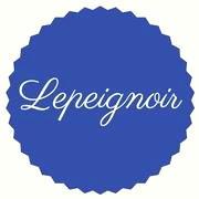 Logo de la startup Lepeignoir