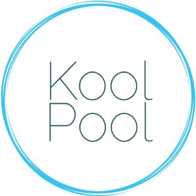 Logo de la startup Kool Pool