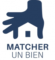Logo de la startup Matcher un bien