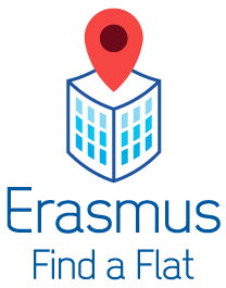 Erasmus Find a Flat