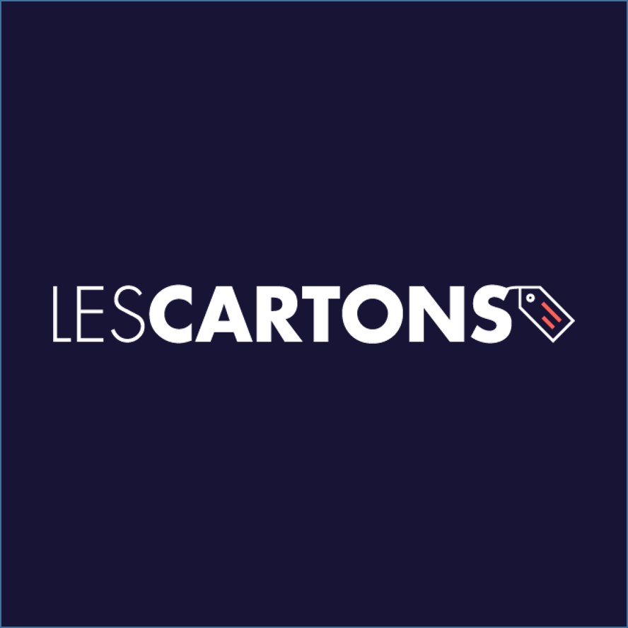Les Cartons