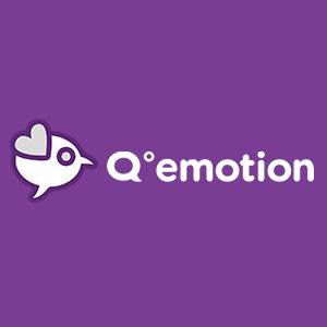 Q°emotion
