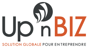 Logo de la startup Groupe Up'n BIZ