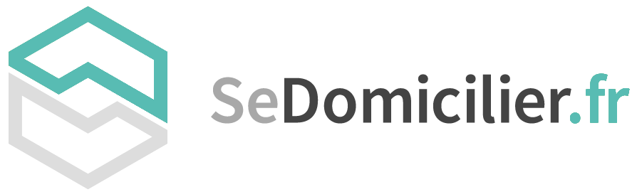 SeDomicilier