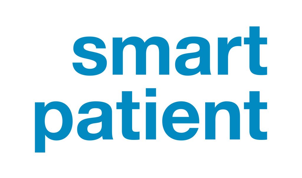Logo de la startup smartpatient