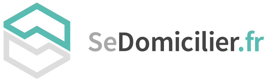 Logo de la startup SeDomicilier