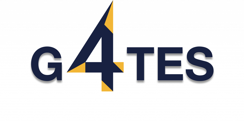 Logo de la startup G4TES